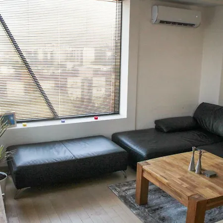 Skopje Eluxory Apartments Exterior photo