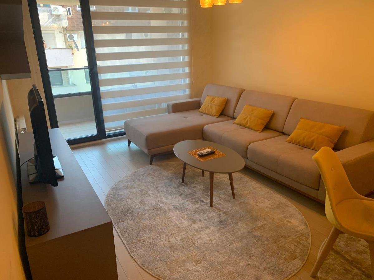 Eluxory Apartment *