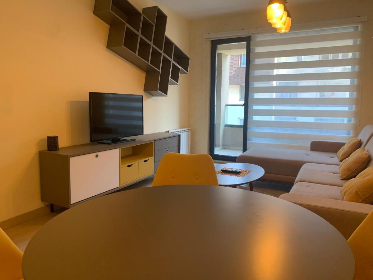 Eluxory Apartment *