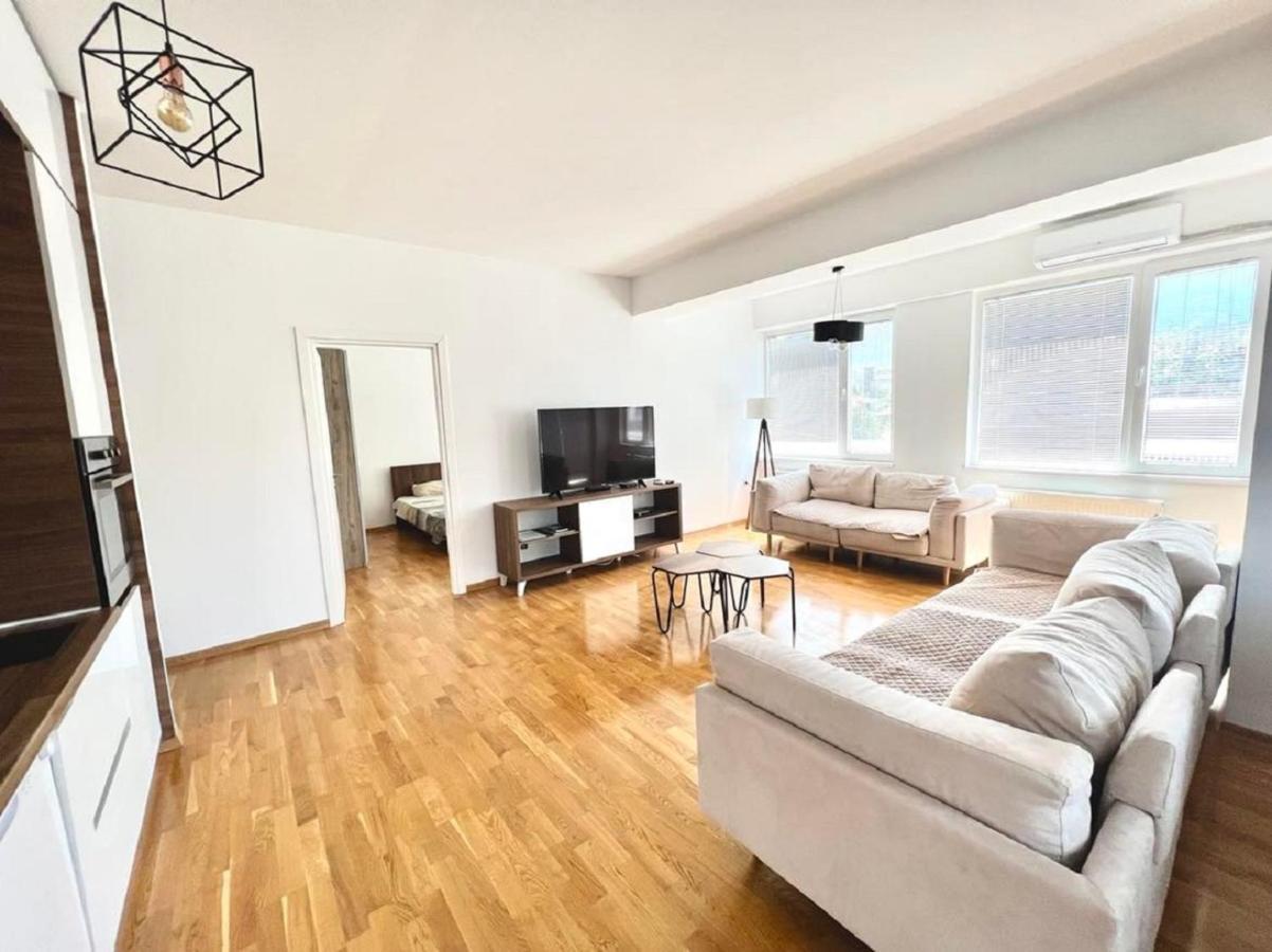 Eluxory Apartment Skopje