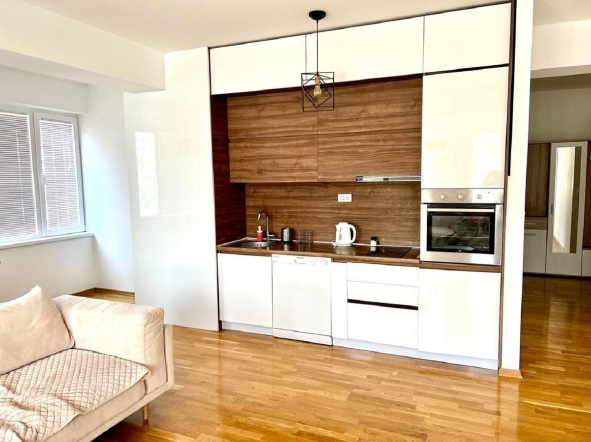 Apartment Eluxory