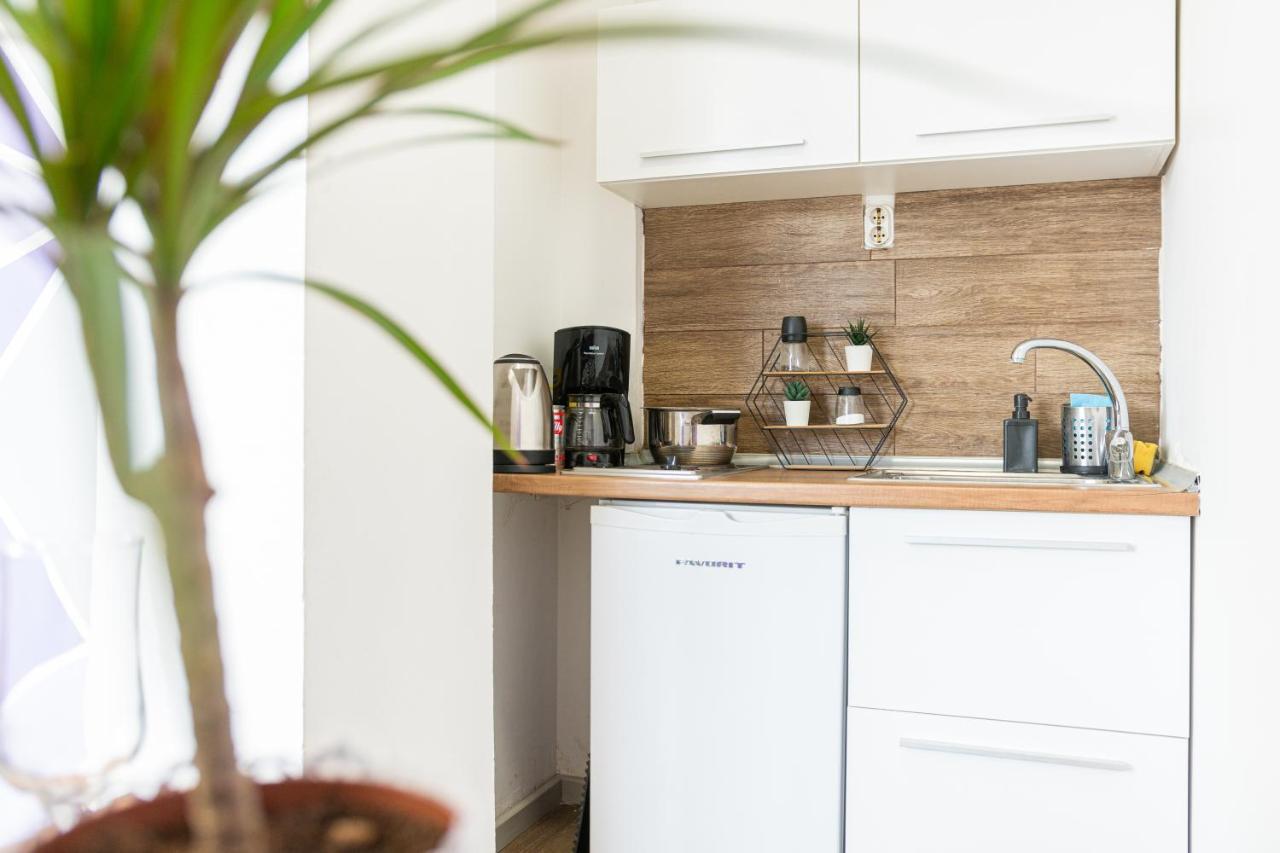 Apartment Eluxory