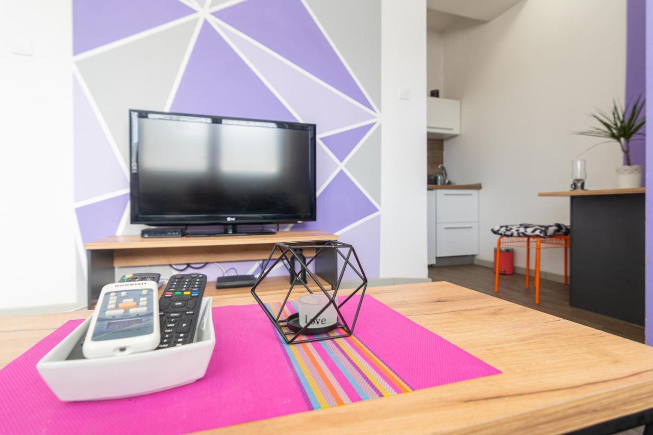 Apartment Eluxory Skopje
