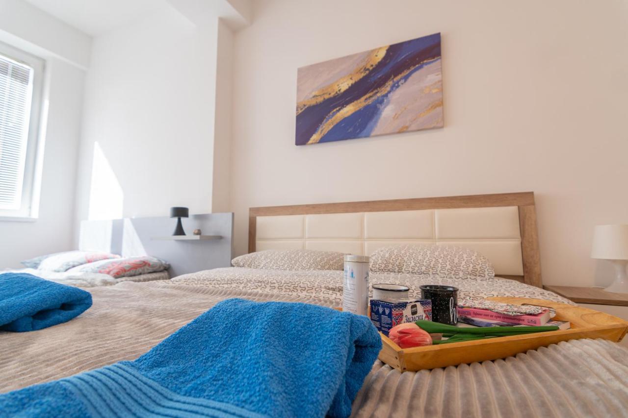 Apartment Eluxory *