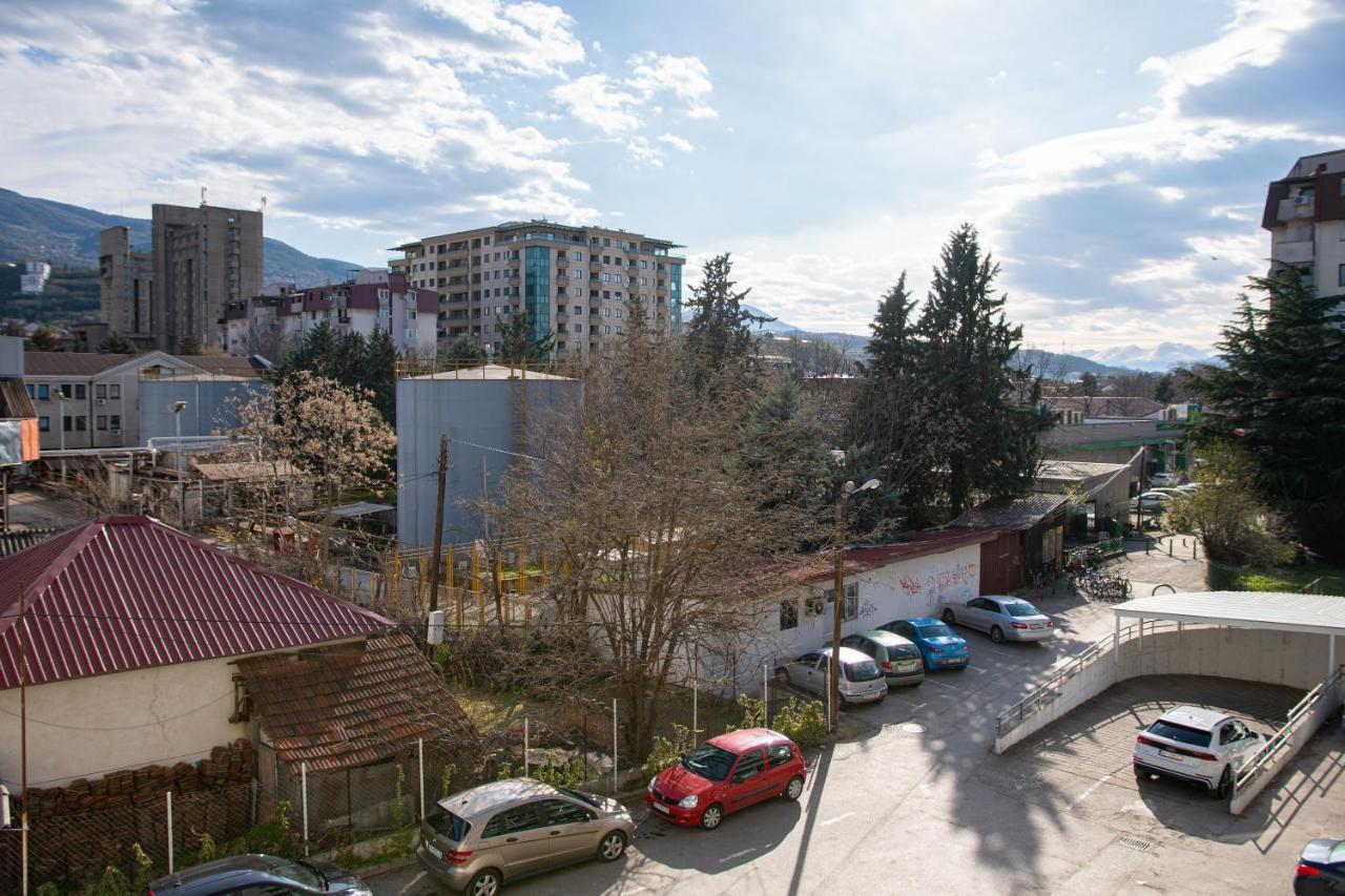 Apartment Eluxory *