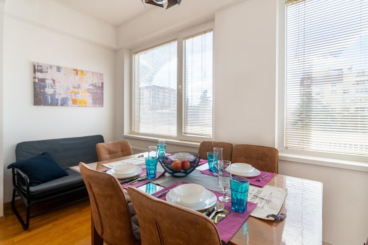 Apartment Eluxory *