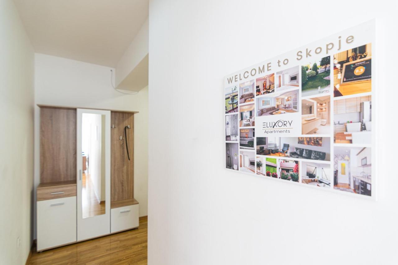 Apartment Eluxory