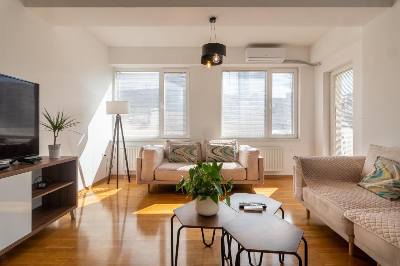 Apartment Eluxory *