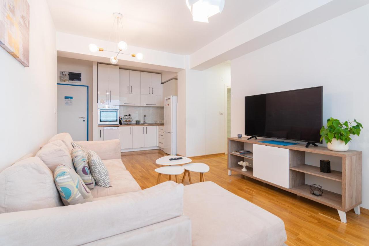 Apartment Eluxory *