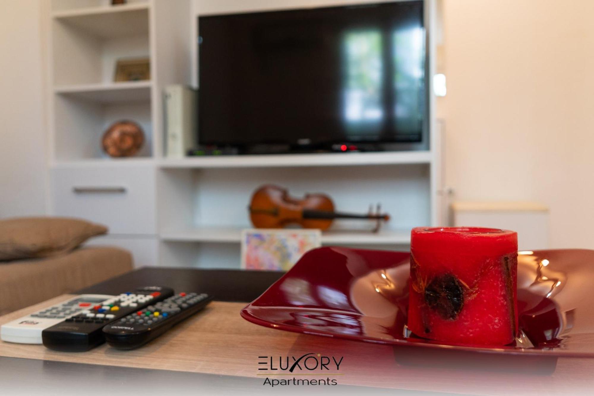 Apartment Eluxory