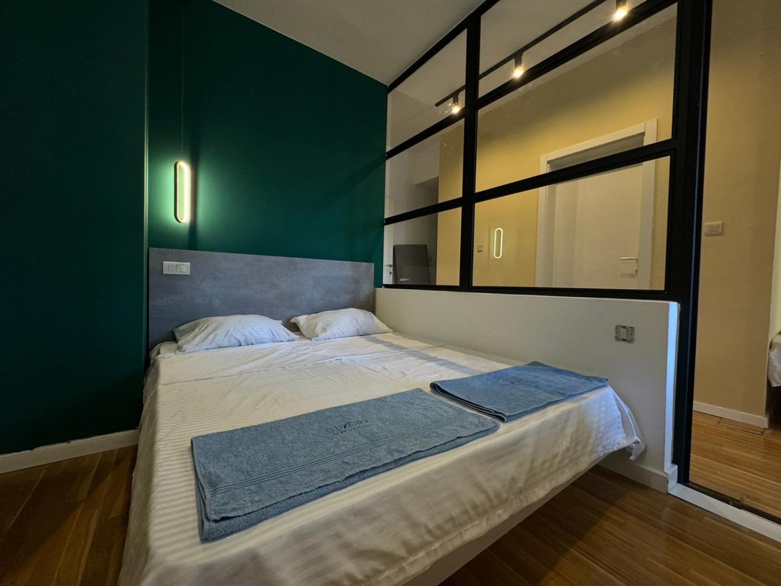 Apartment Eluxory