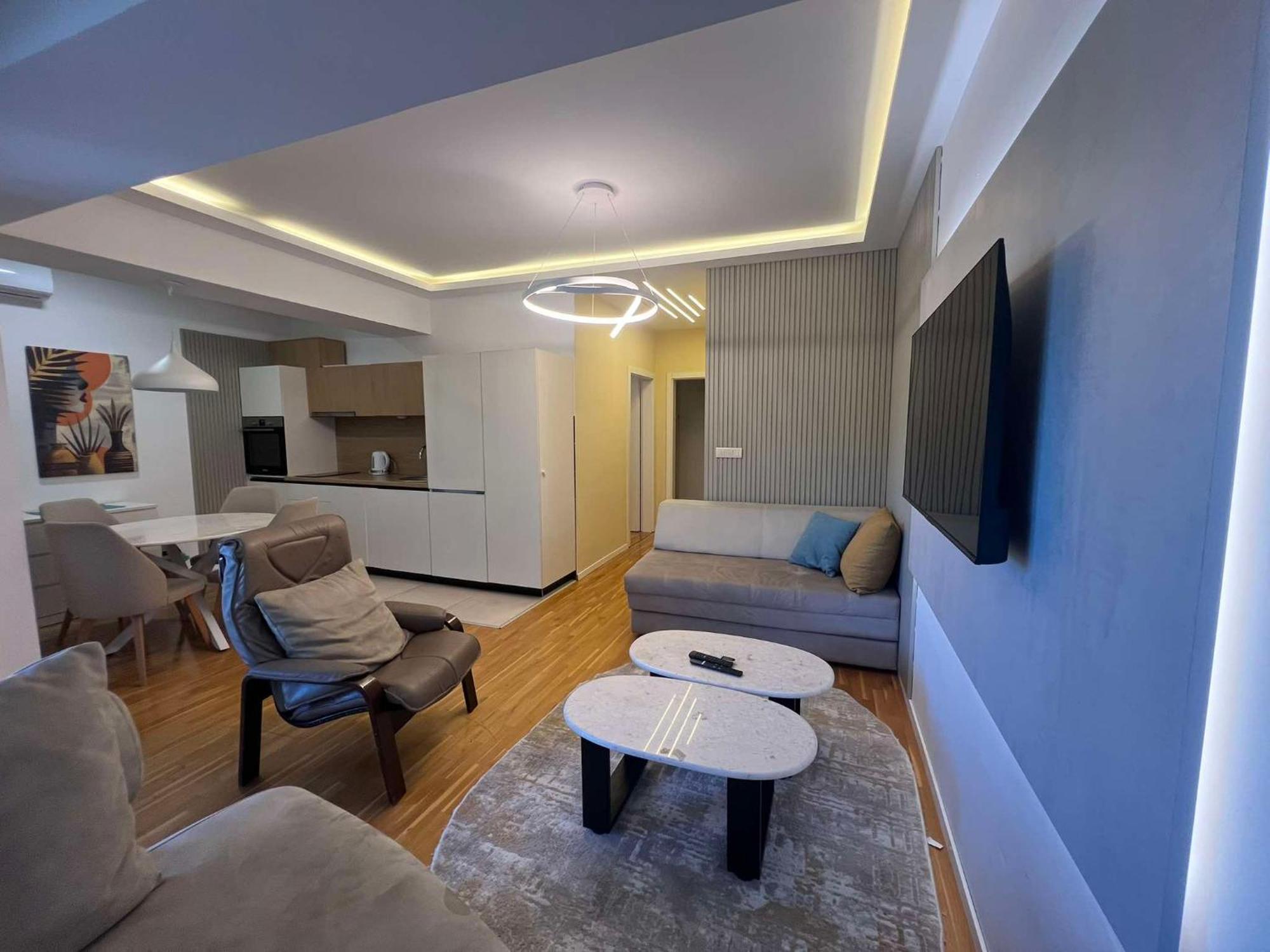 Eluxory Apartment Skopje