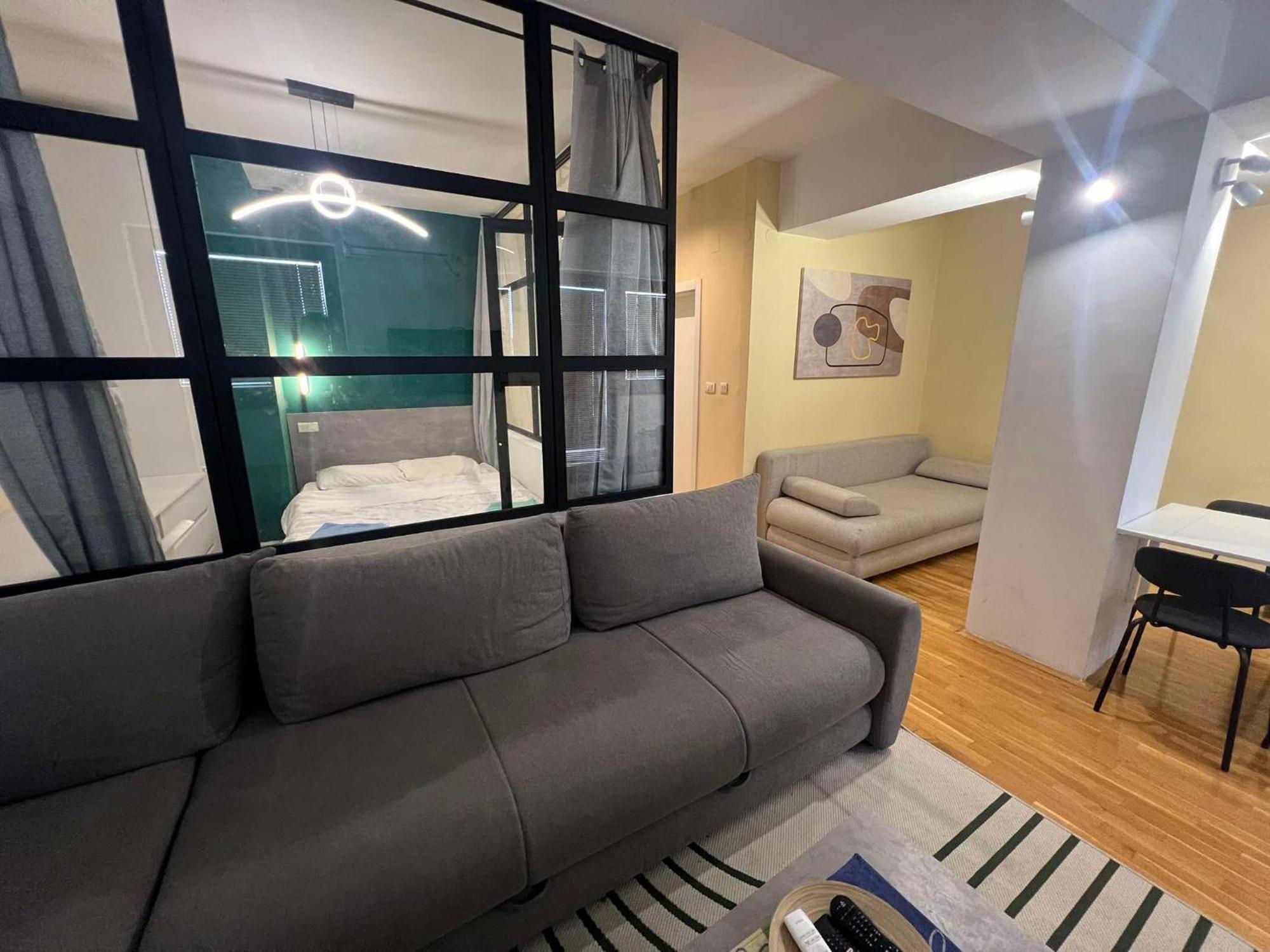Apartment Eluxory *