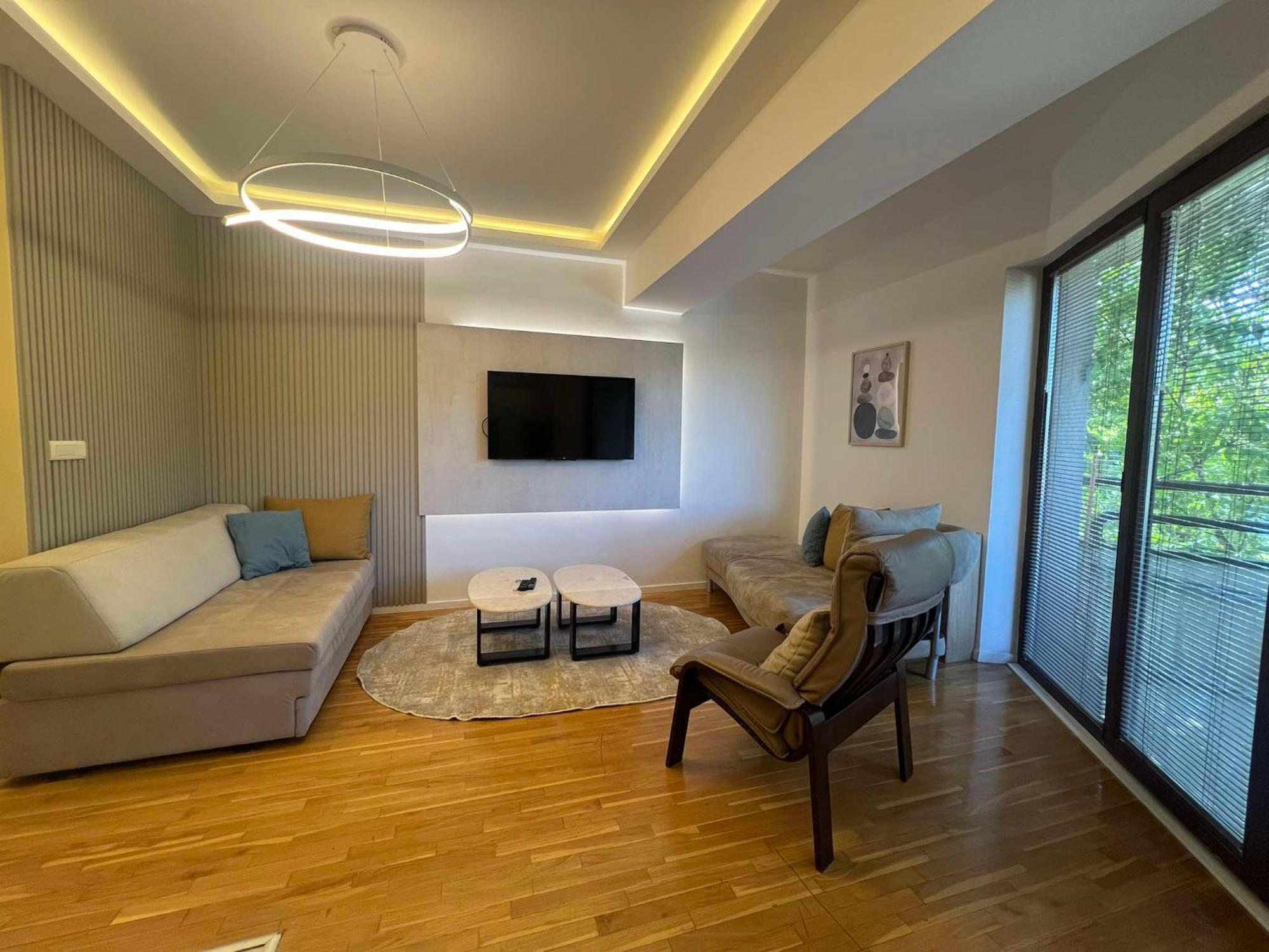 Apartment Eluxory *