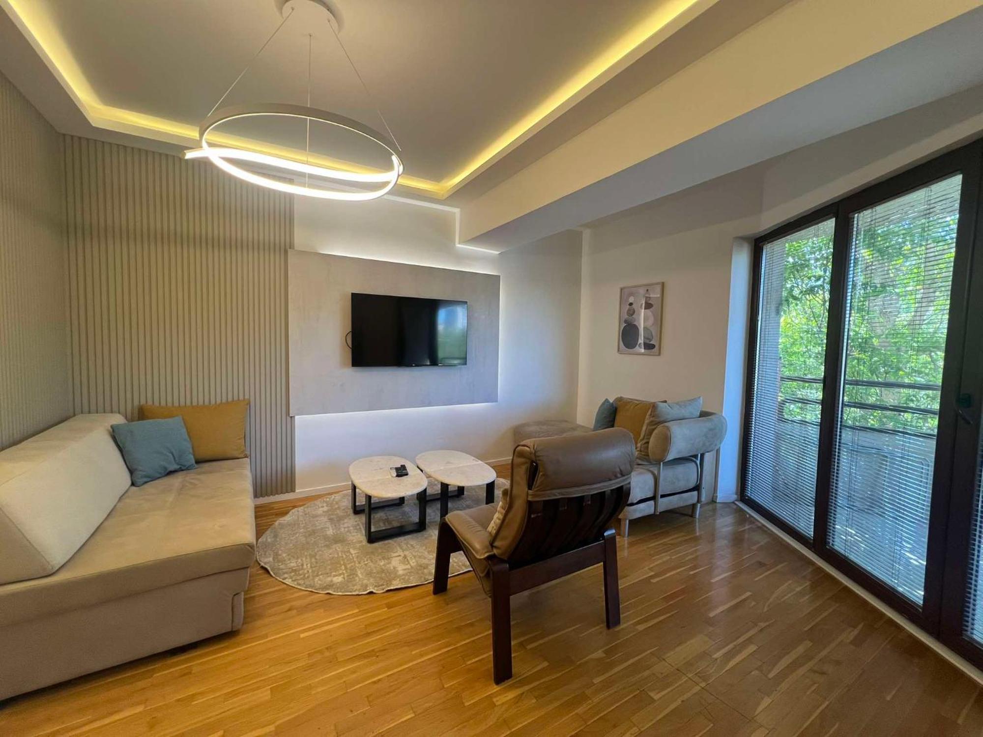 Eluxory Apartment Skopje